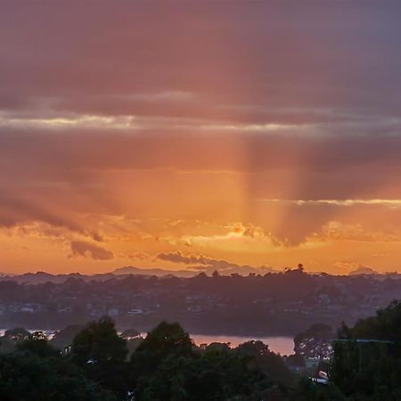 Apartament Luxury Brand New Designer Living Auckland Zewnętrze zdjęcie