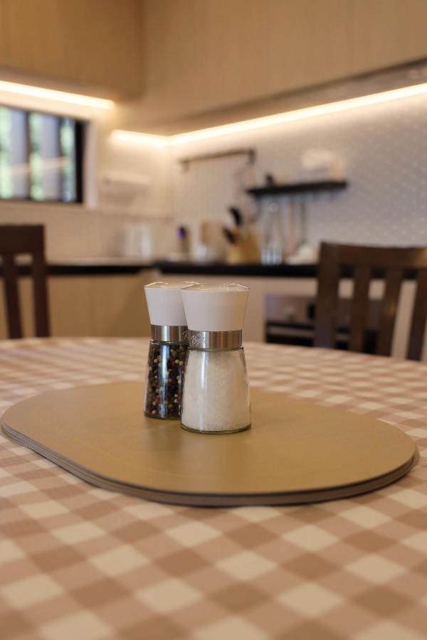 Apartament Luxury Brand New Designer Living Auckland Zewnętrze zdjęcie