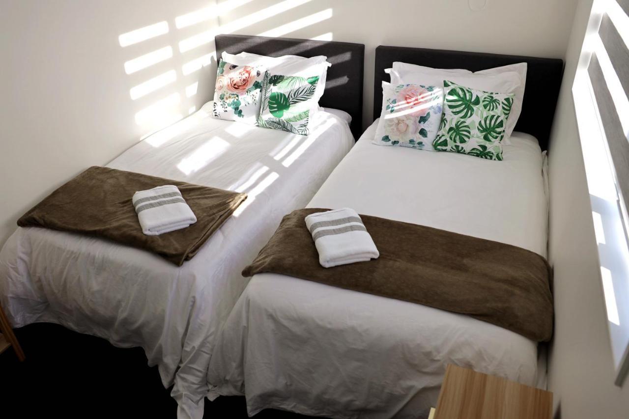 Apartament Luxury Brand New Designer Living Auckland Zewnętrze zdjęcie