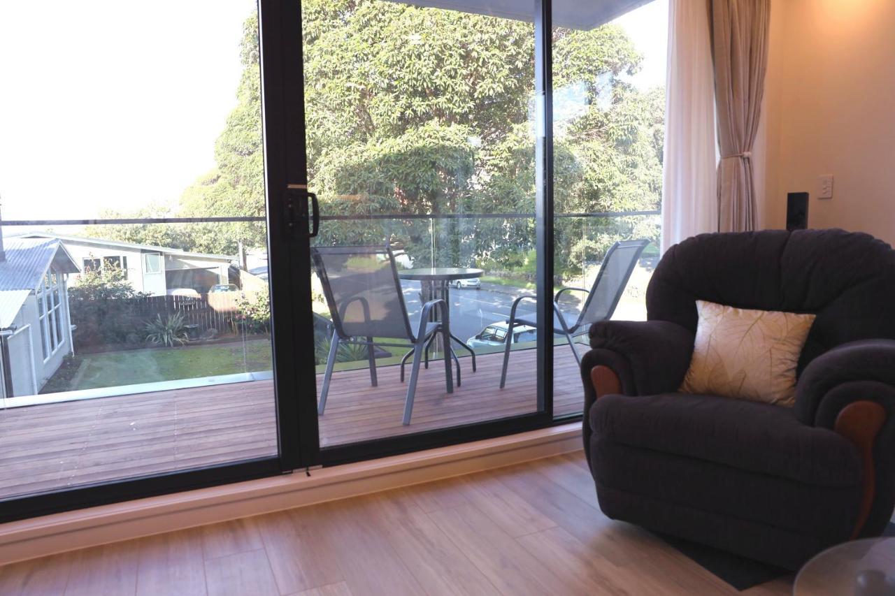 Apartament Luxury Brand New Designer Living Auckland Zewnętrze zdjęcie