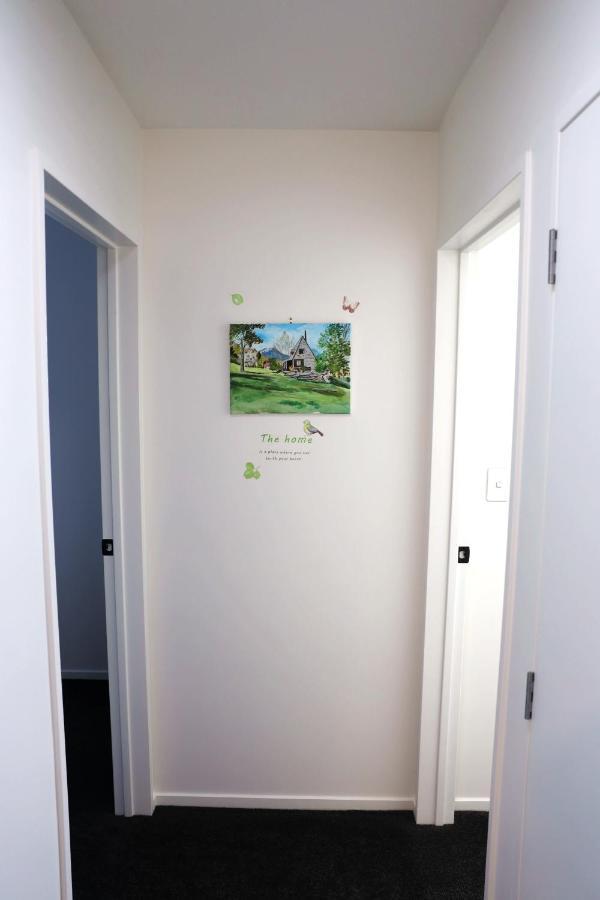 Apartament Luxury Brand New Designer Living Auckland Zewnętrze zdjęcie