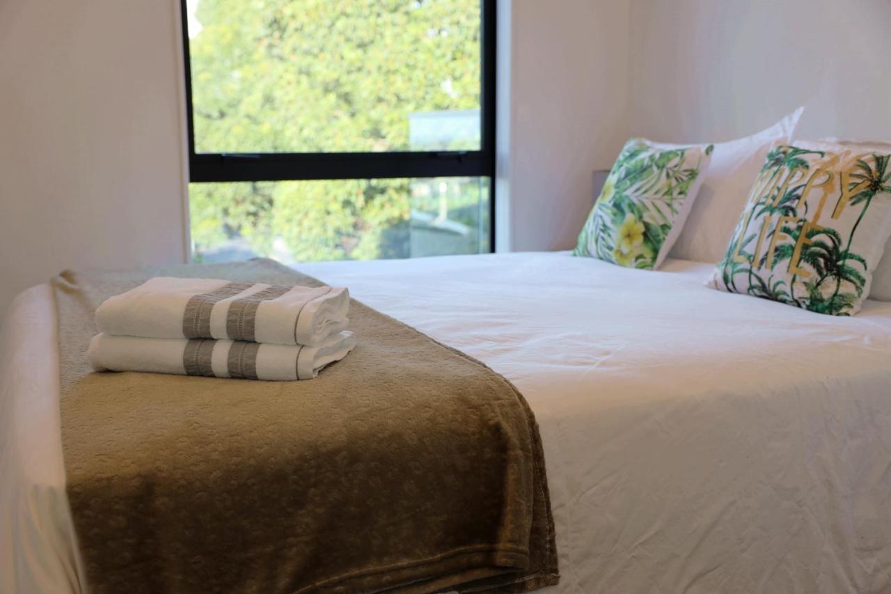 Apartament Luxury Brand New Designer Living Auckland Zewnętrze zdjęcie