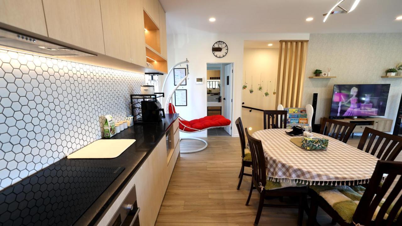 Apartament Luxury Brand New Designer Living Auckland Zewnętrze zdjęcie