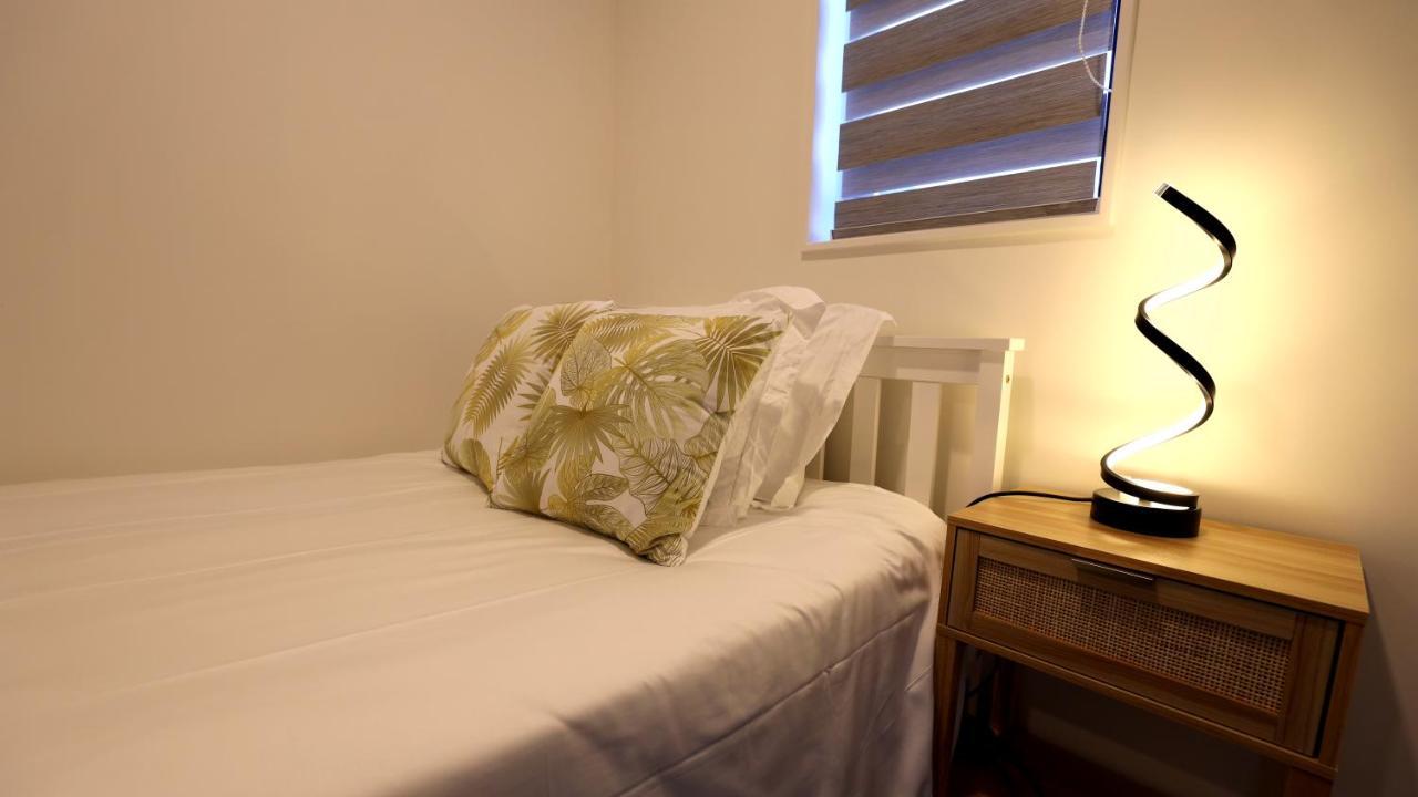 Apartament Luxury Brand New Designer Living Auckland Zewnętrze zdjęcie