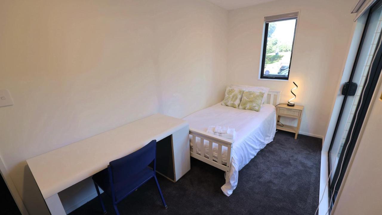 Apartament Luxury Brand New Designer Living Auckland Zewnętrze zdjęcie